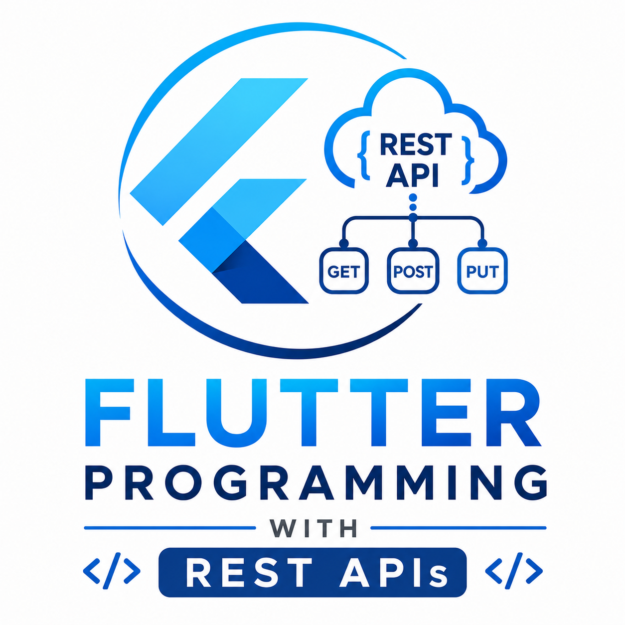 Flutter Programming with REST APIs
