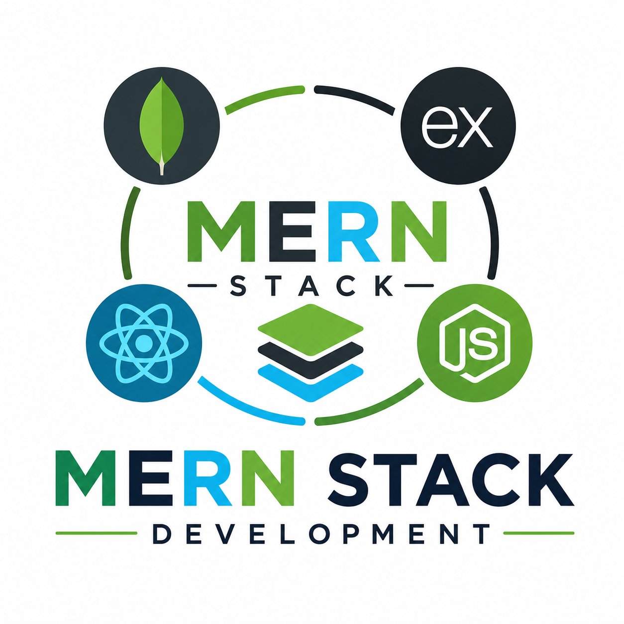 MERN Stack Development